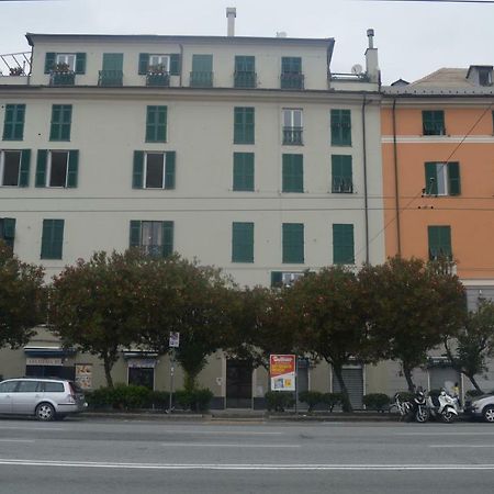 Principe Apartment Genua Exterior foto