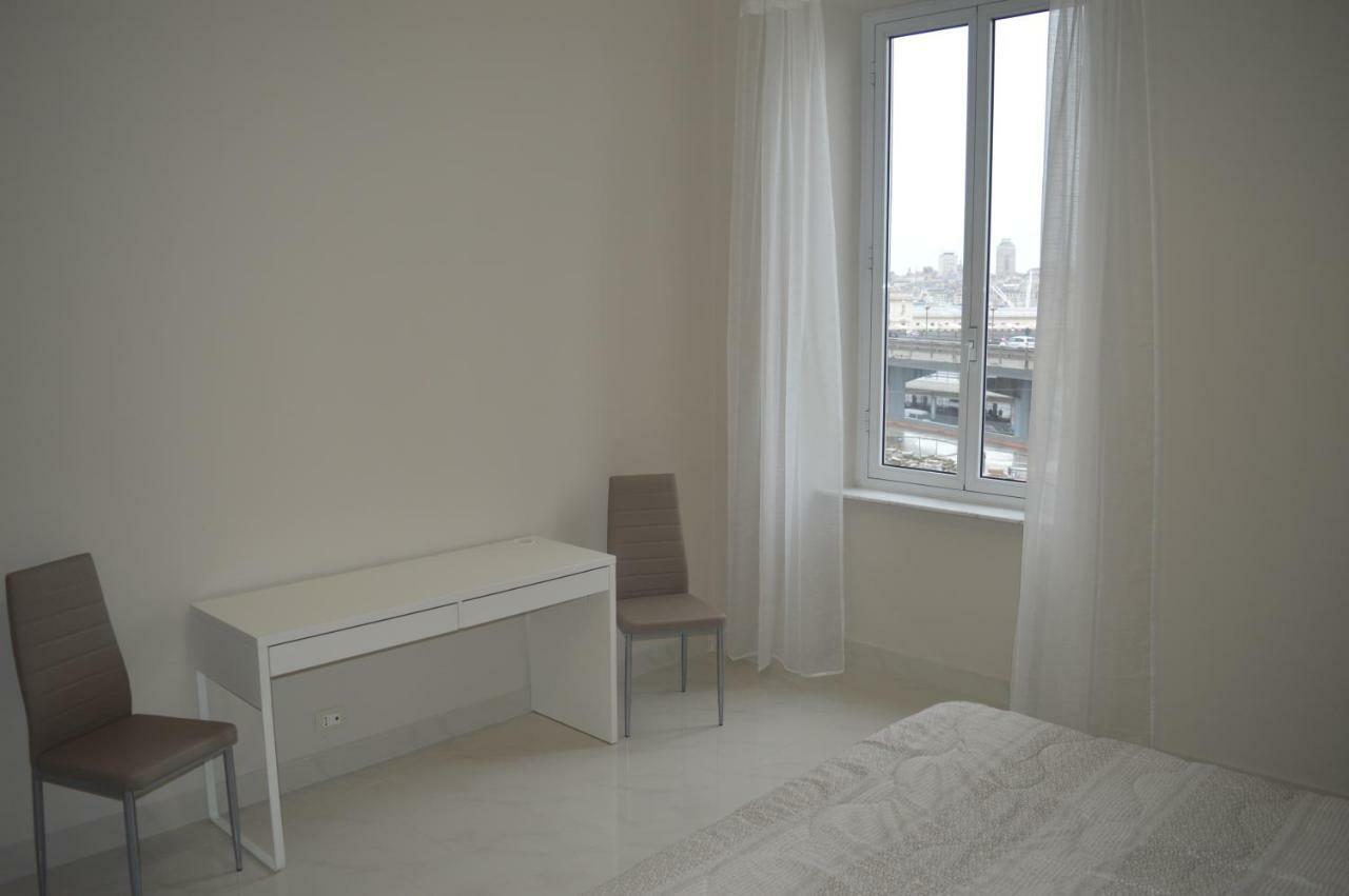 Principe Apartment Genua Exterior foto